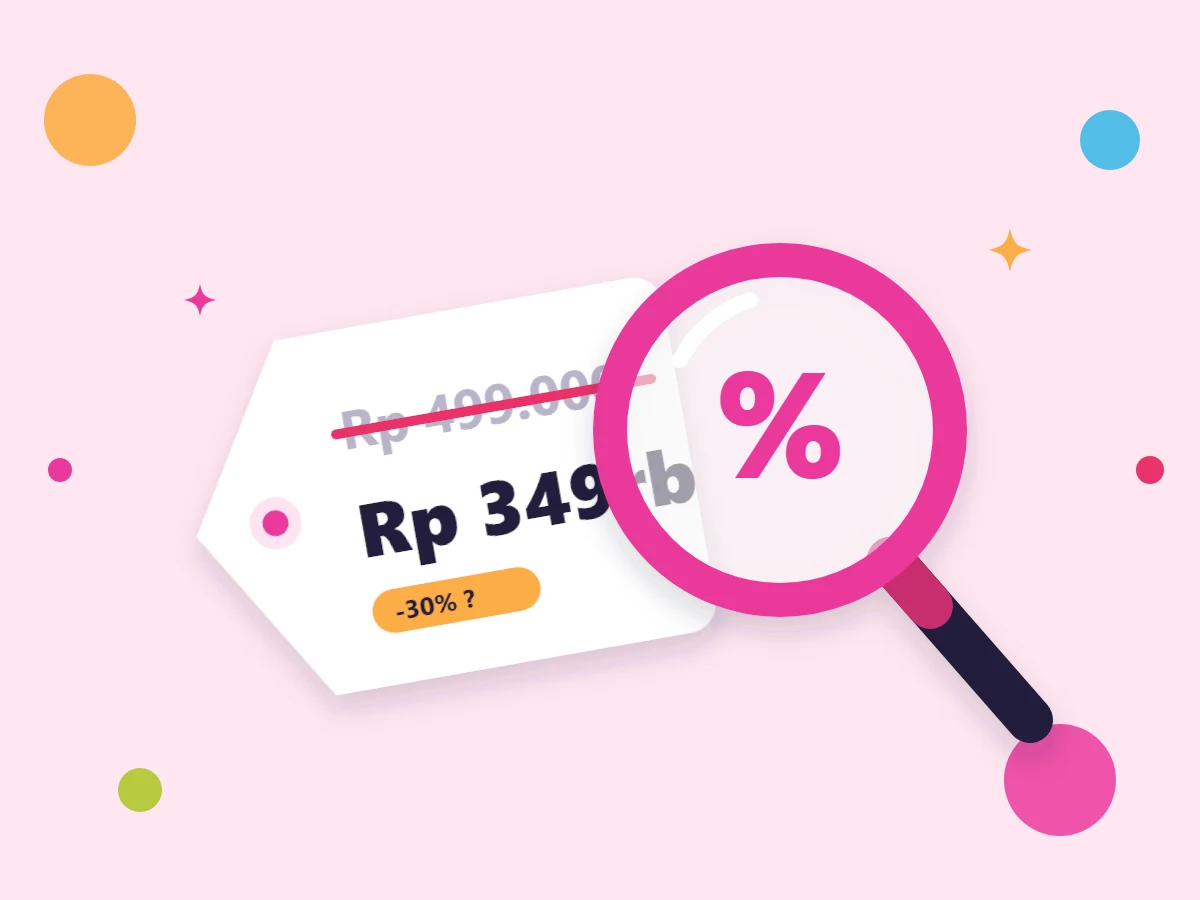 Cara Mengenali Diskon Palsu Menjelang 11.11